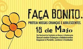 Viçosa realiza evento de conscientização do abuso infantil