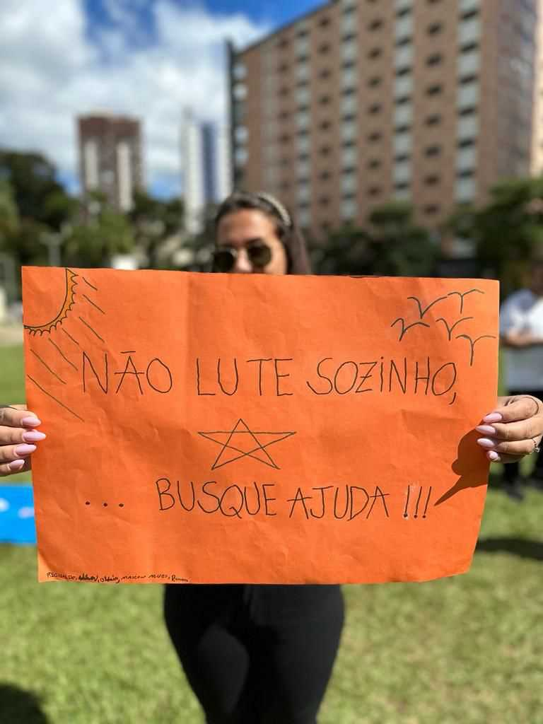 Dia da Luta Antimanicomial mobiliza evento em Viçosa