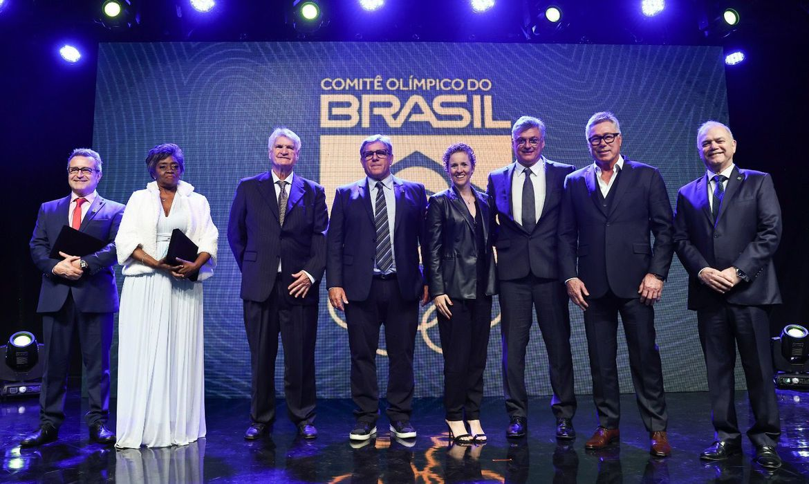 Hall da fama do COB recebe mais oito nomes do esporte