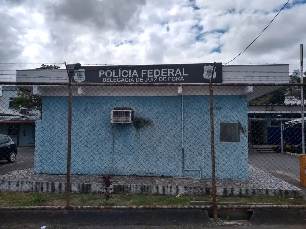 Região: suspeito de abuso sexual infantil é preso