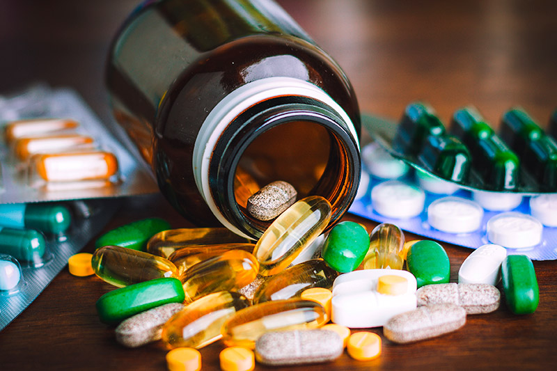 Viçosa: confira lista de medicamentos do Farmácia Popular