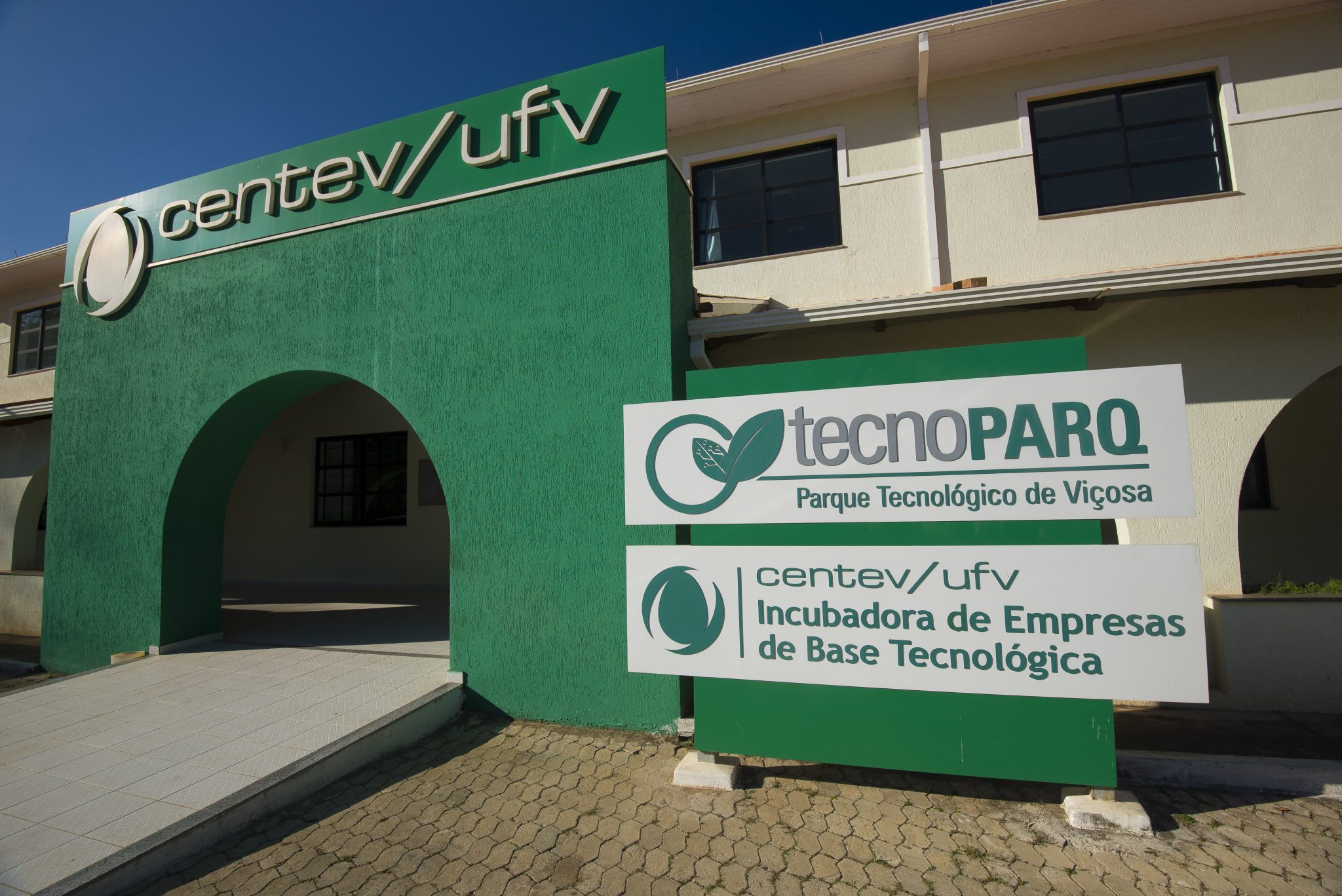 Quatro empresas são selecionadas para programa de incubação da Tecnoparq