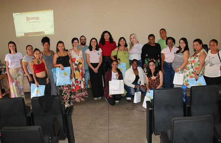 Instituto promove evento sobre saúde mental materna