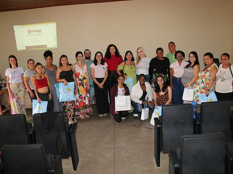 Instituto promove evento sobre saúde mental materna