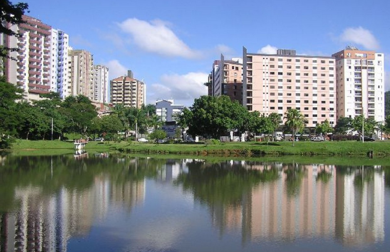 Viçosa está entre as 15 melhores cidades para se viver em MG
