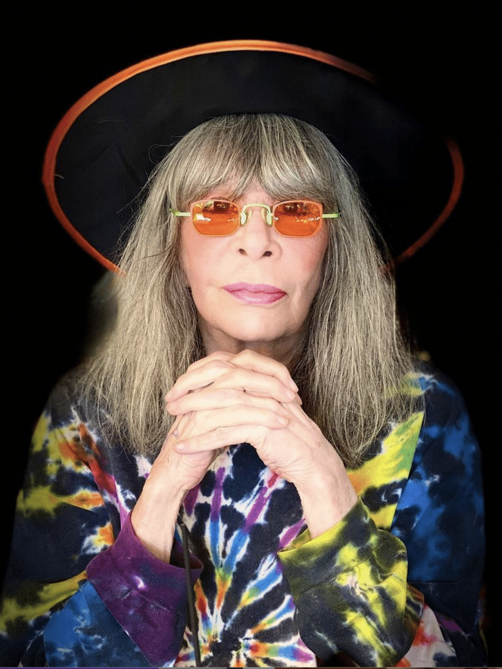 Rita Lee morre aos 75 anos em decorrência de um câncer