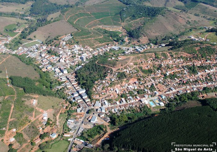 São Miguel do Anta é aprovada para iniciativa do Programa Geração Esporte