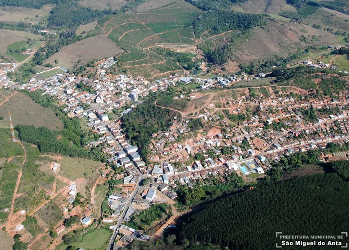 São Miguel do Anta é aprovada para iniciativa do Programa Geração Esporte