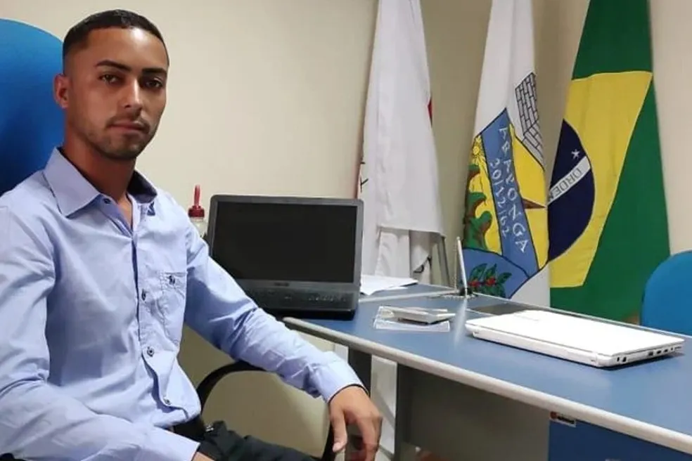 Prisão de vereador de Araponga é prorrogada por mais 30 dias