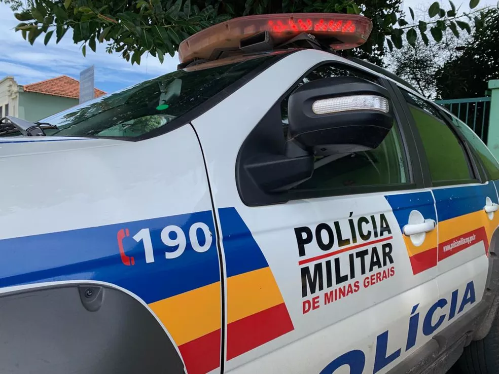 Homem é morto por disparos de arma de fogo no bairro Bom Jesus