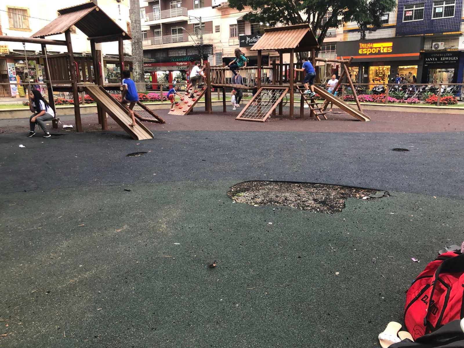 “Viçosa não tem lazer”: vereadores reivindicam espaços e atividades