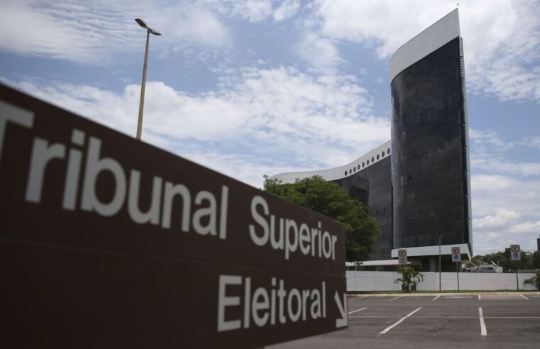 Multas com a Justiça Eleitoral podem ser pagas pela internet