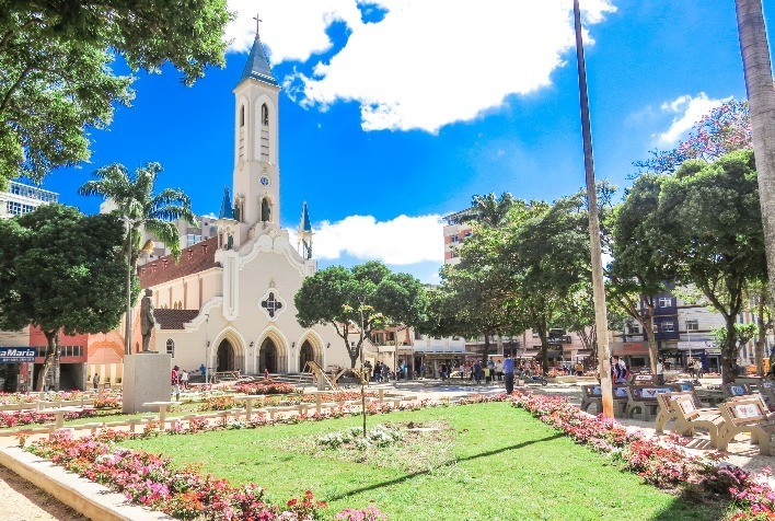 1º Encontro dos órgãos ambientais de Viçosa celebra a Semana Internacional do Meio Ambiente