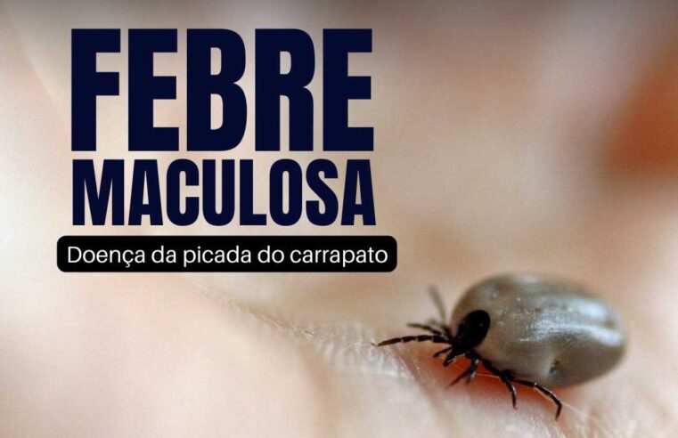 Viçosa: Prefeitura descarta um dos casos suspeitos de febre maculosa