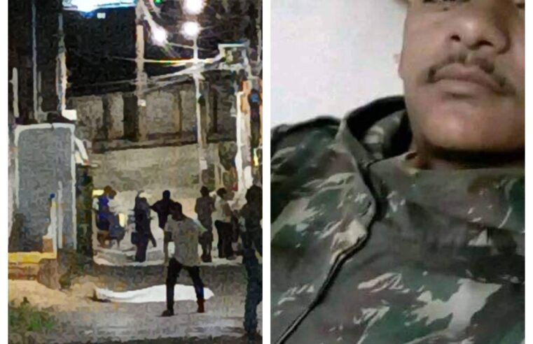 Polícia Militar registra o 3º homicídio em sete dias em Viçosa