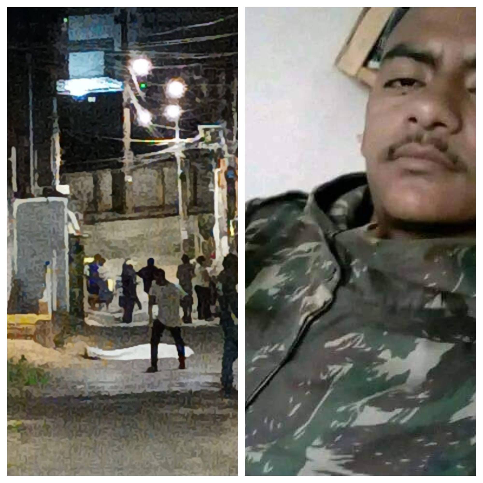 Polícia Militar registra o 3º homicídio em sete dias em Viçosa