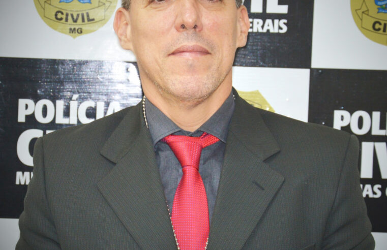 Mudanças no comando do 4º departamento da  Polícia Civil da região