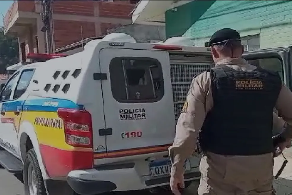 Região: homem que matou mulher em Guiricema é preso