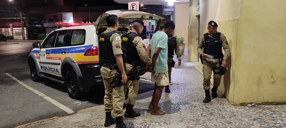 Região: suspeito de matar caseiro e pôr corpo dentro de saco é preso após sete anos