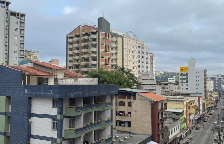 Previsão do tempo para Viçosa e região nesta quinta-feira, 15/6