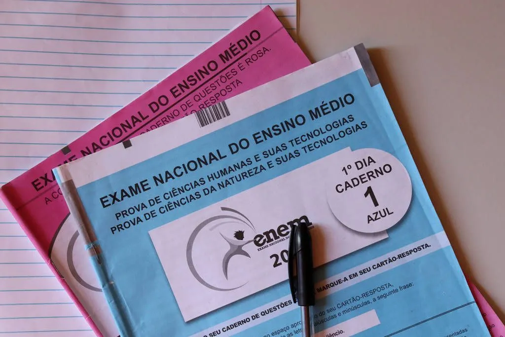 ENEM 2023: prazo para inscrições termina hoje