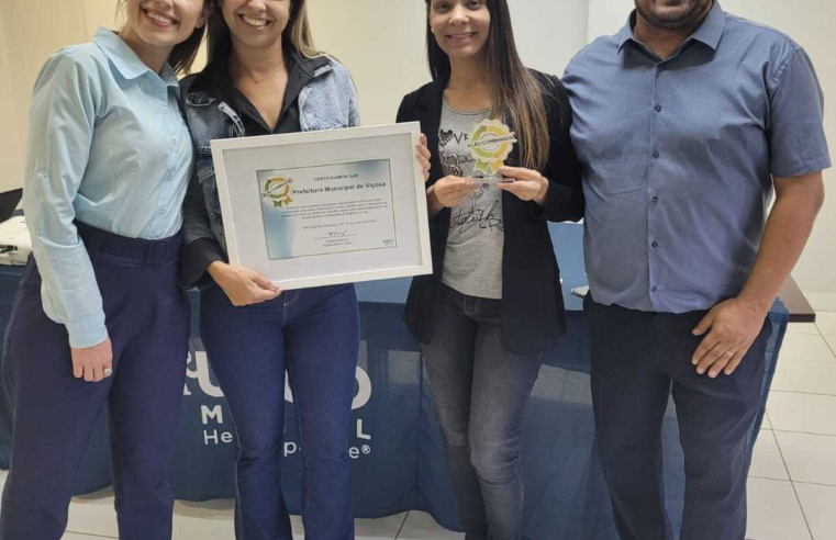 PMV promove capacitação em curativos para profissonais da saúde