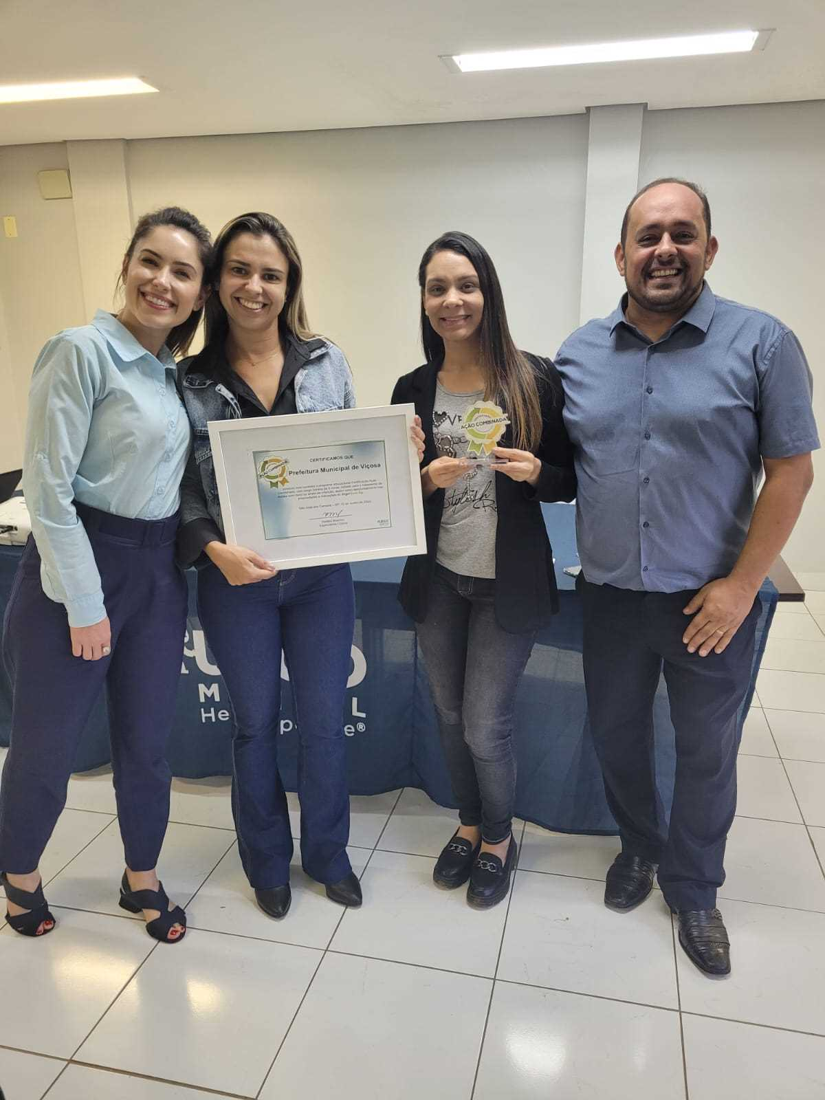 PMV promove capacitação em curativos para profissonais da saúde