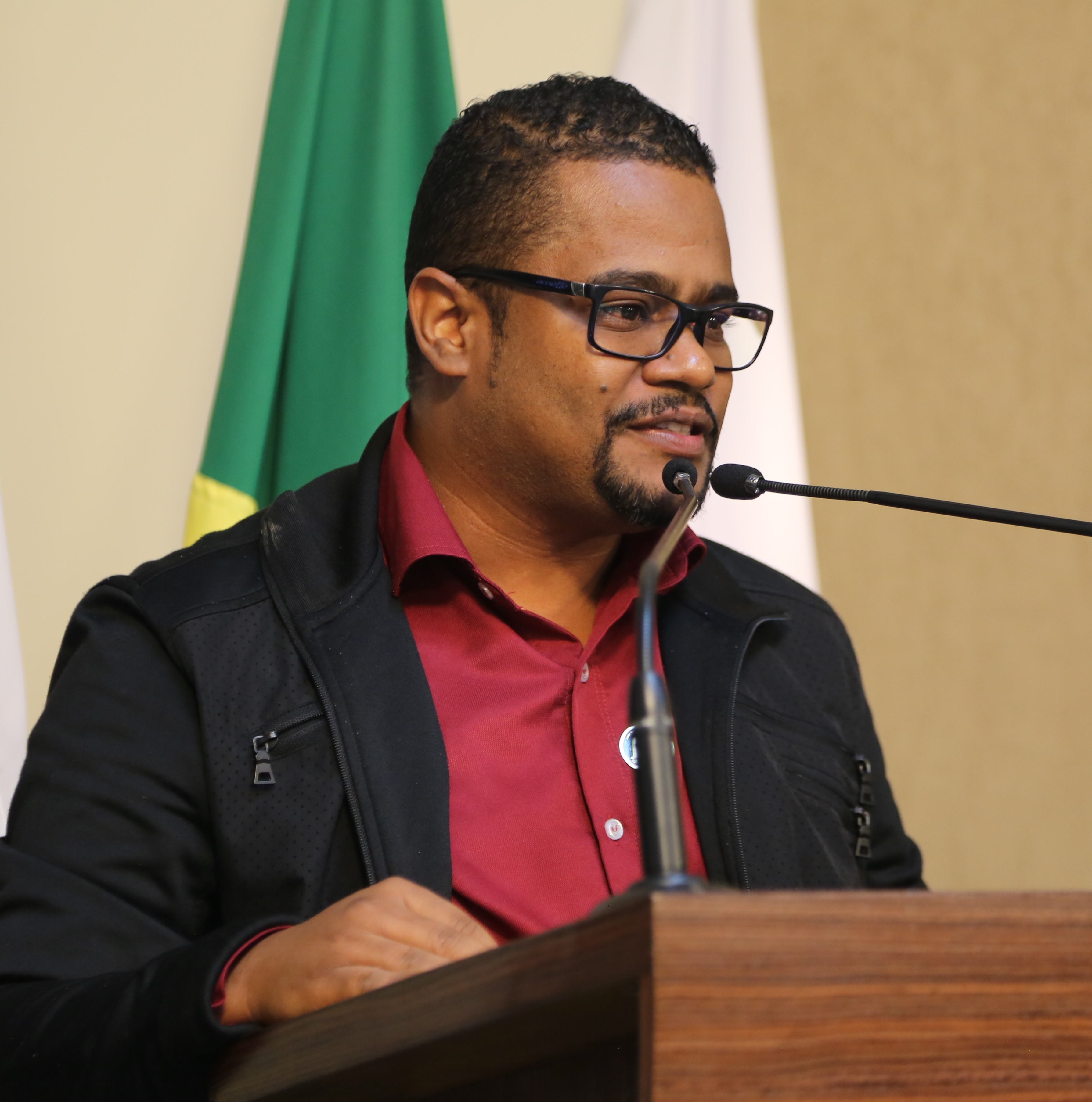 Bartomélio Martins (PT) celebra conquistas da Educação e aprova Moção dos 60 anos da ASPUV