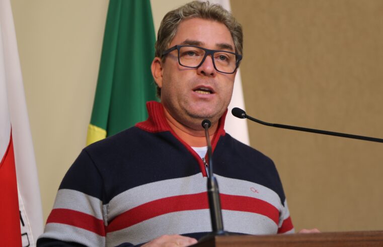 Vereador fala da transferência de tratamento Oncológico de Muriaé para Ponte Nova