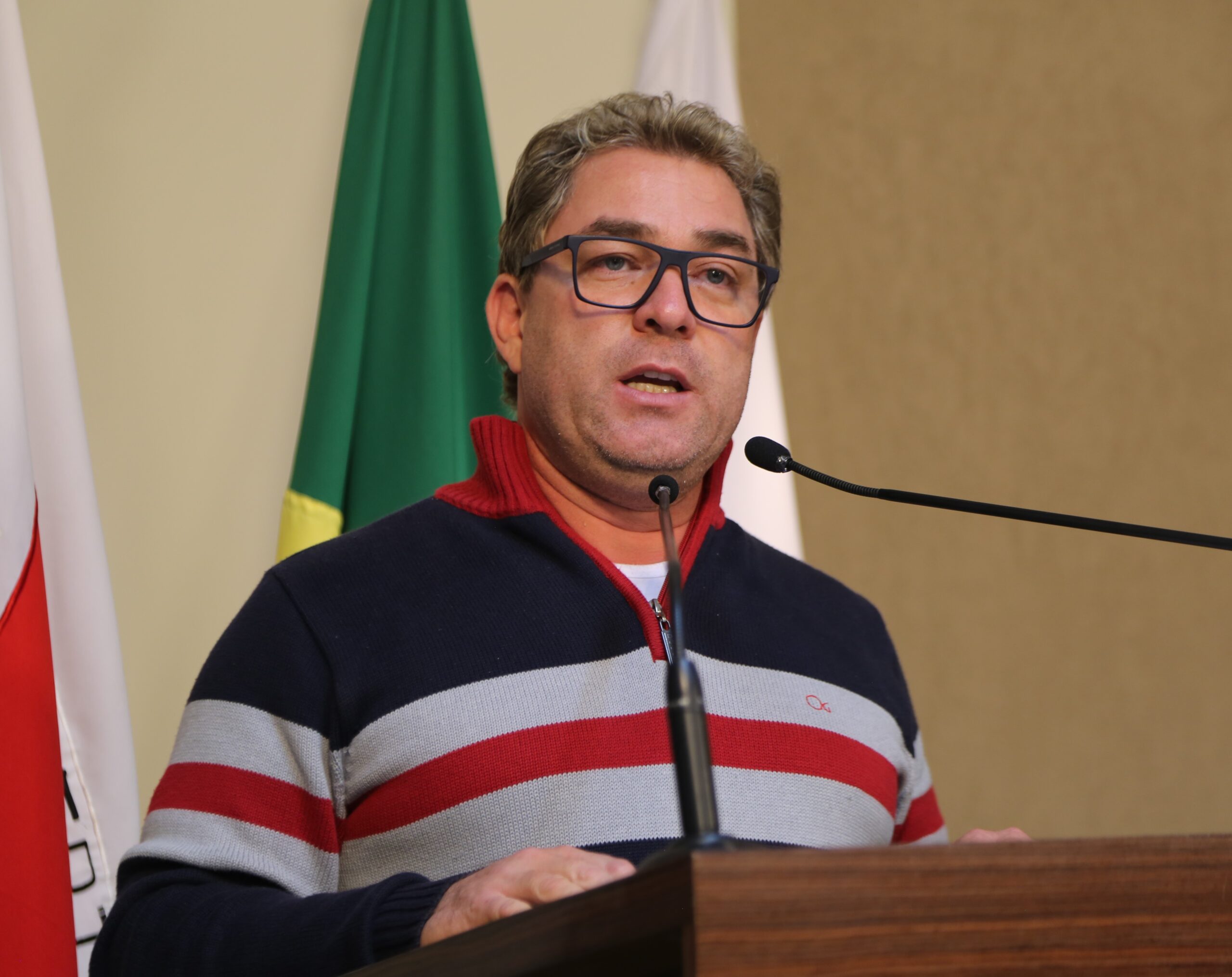 Vereador fala da transferência de tratamento Oncológico de Muriaé para Ponte Nova