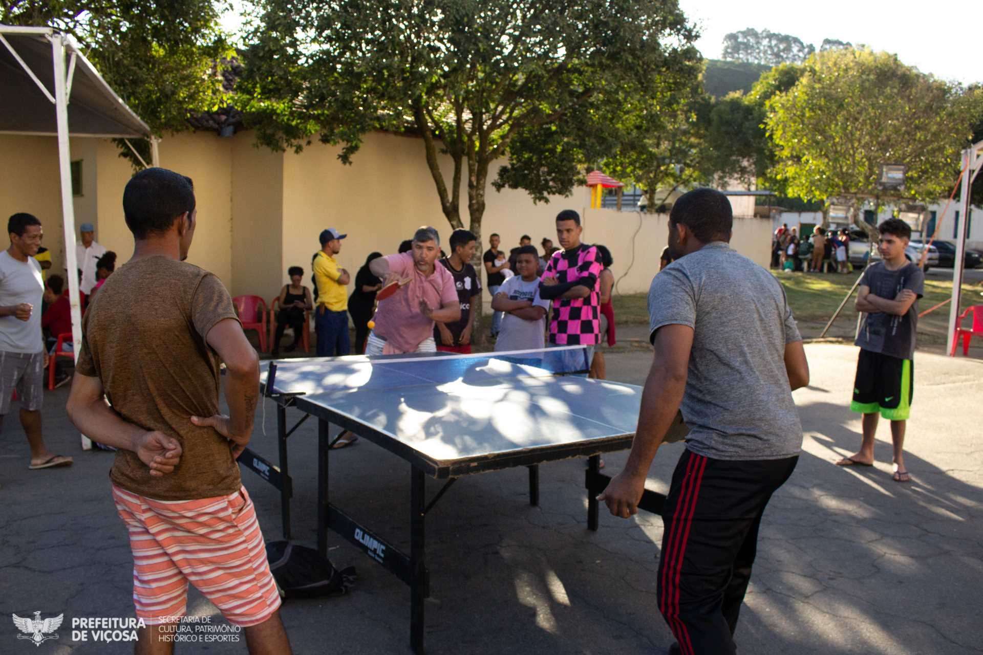 Rua de Lazer acontece amanhã (24) no Novo Silvestre