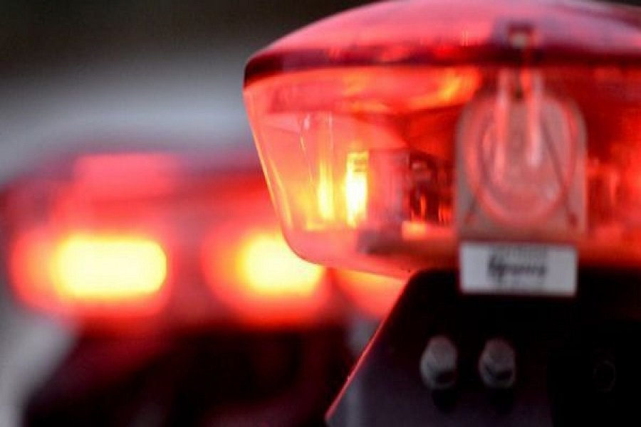 Filho golpeia pai com foice em Pedra do Anta
