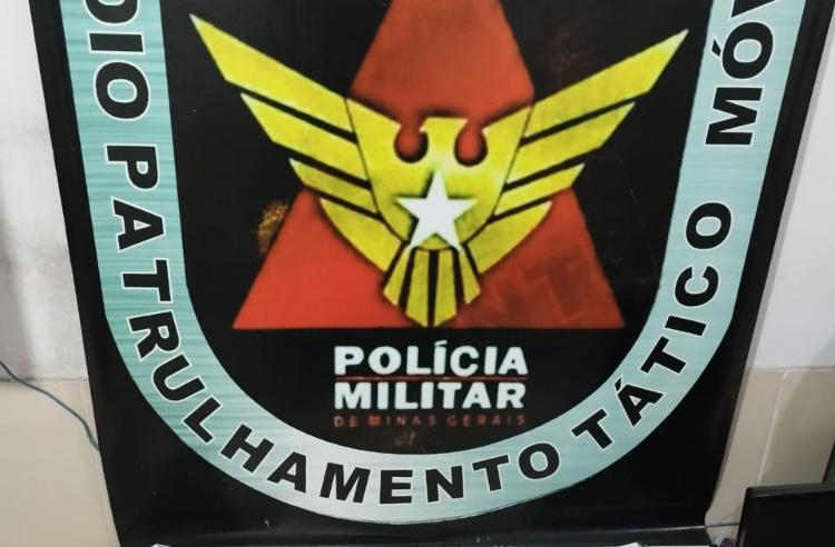 PM monitora tráfico e apreende drogas em Viçosa