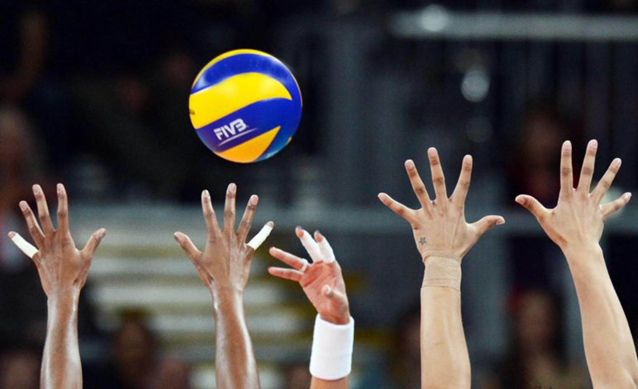 Copa Viçosa de Vôlei está com inscrições abertas para categoria feminina e masculina