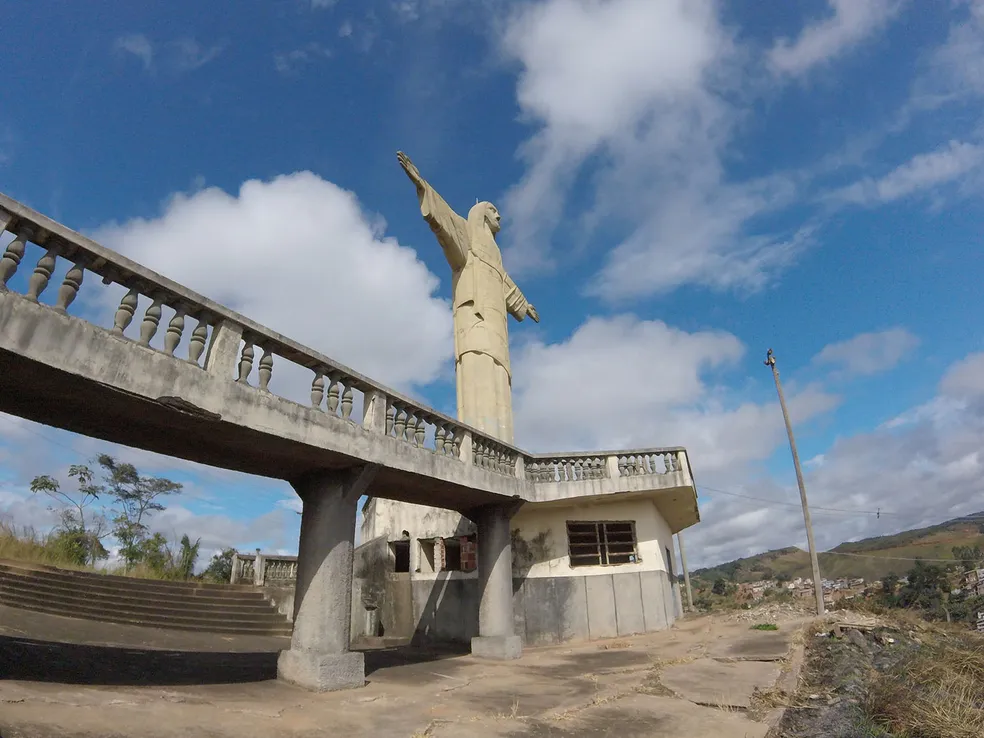 Projeto de revitalização do Parque do Cristo é apresentado na Câmara