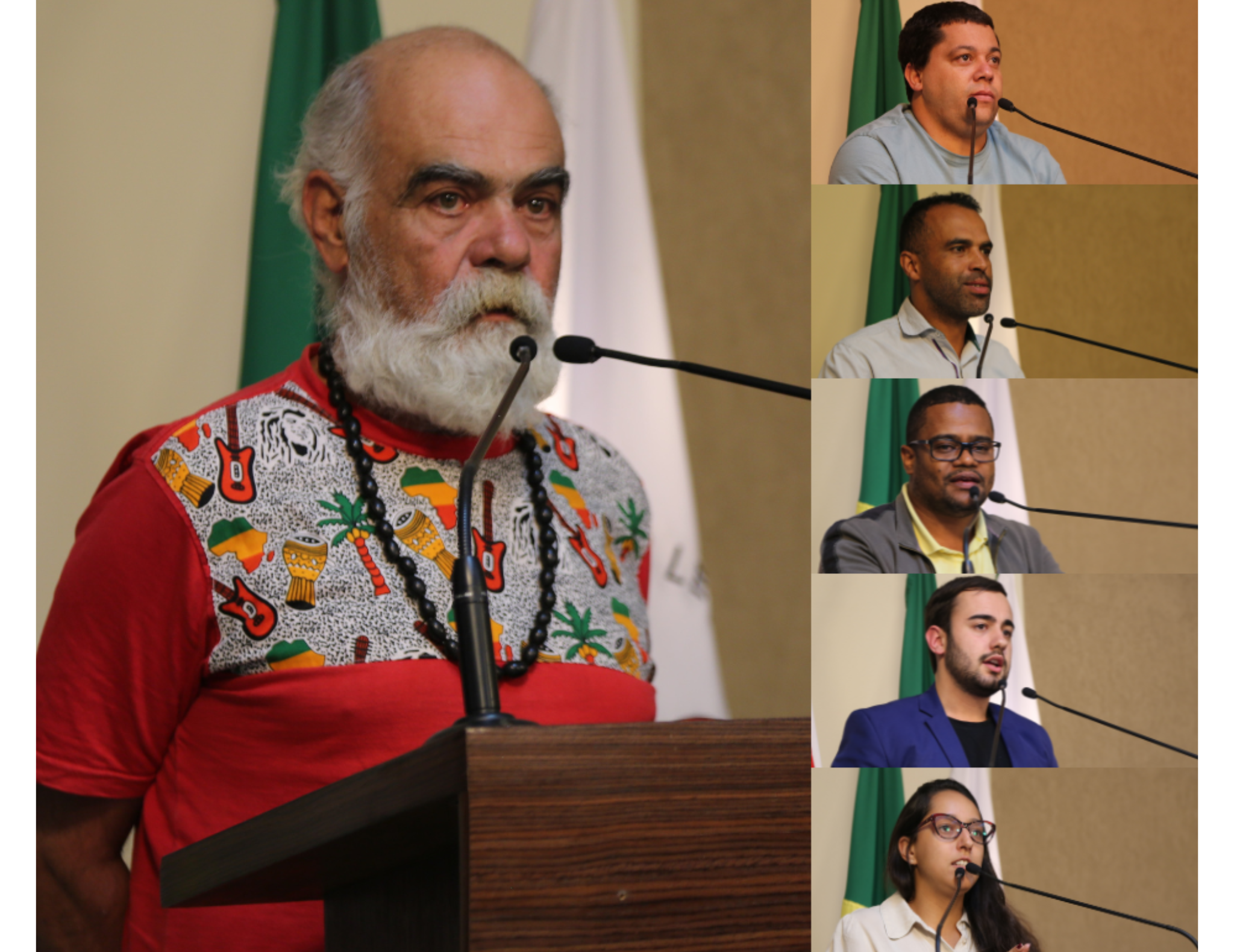 Viçosa: reunião da Câmara discute transporte escolar