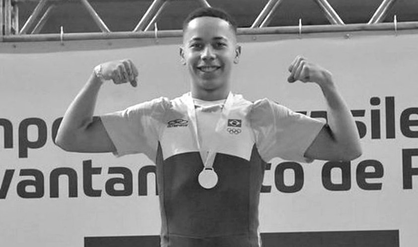 Viçosense de 17 anos morre em acidente de moto em Ouro Preto