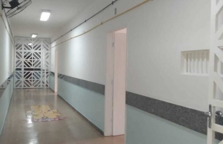 Hospital São João Batista volta a oferecer leitos de saúde mental