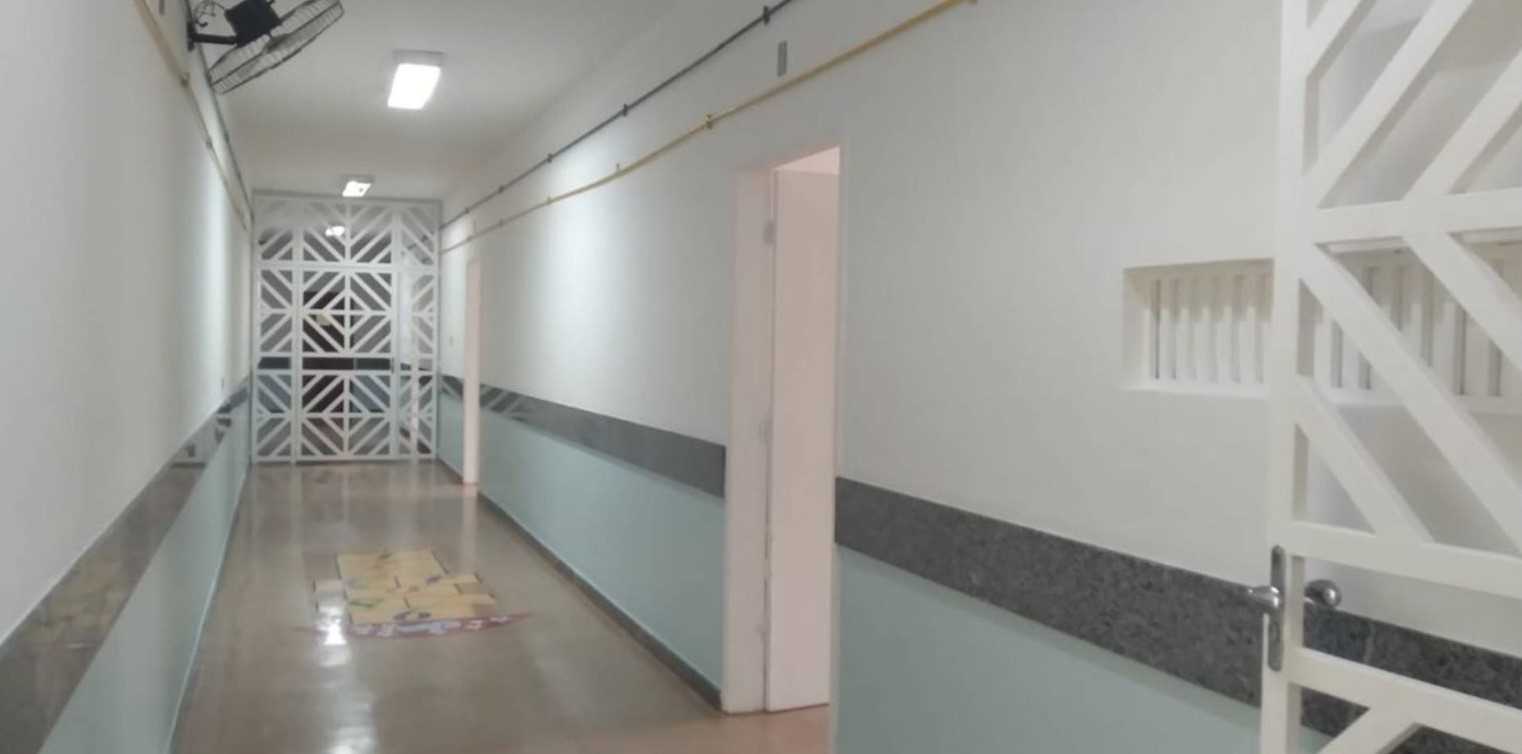 Hospital São João Batista volta a oferecer leitos de saúde mental
