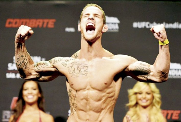Viçosa recebe nesse final de semana evento de artes marciais