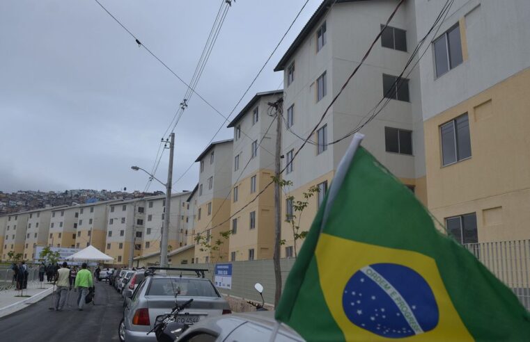 Conselho aprova pausa na cobrança de financiamentos imobiliários