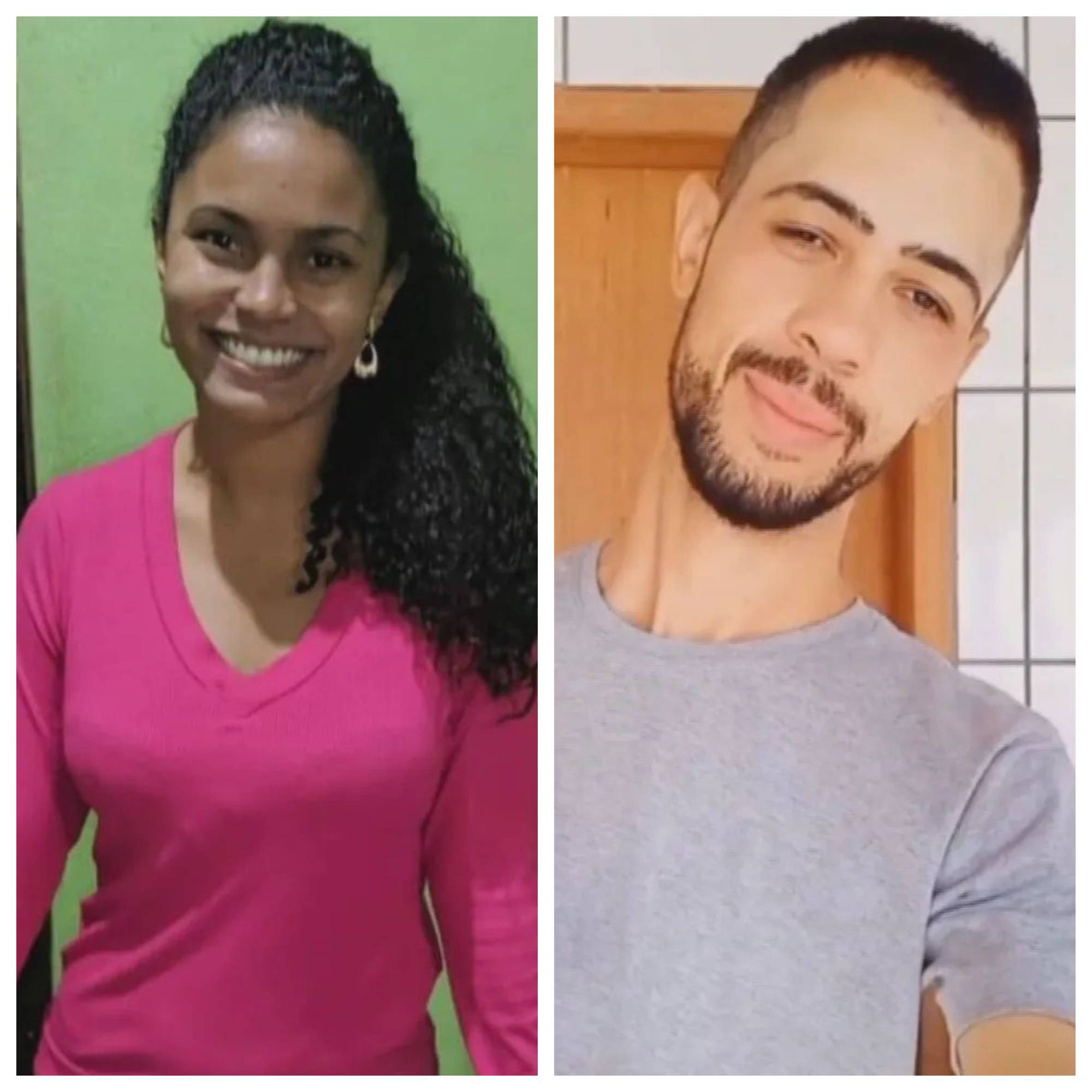 Minas: Homem é preso suspeito de esganar e matar a mulher