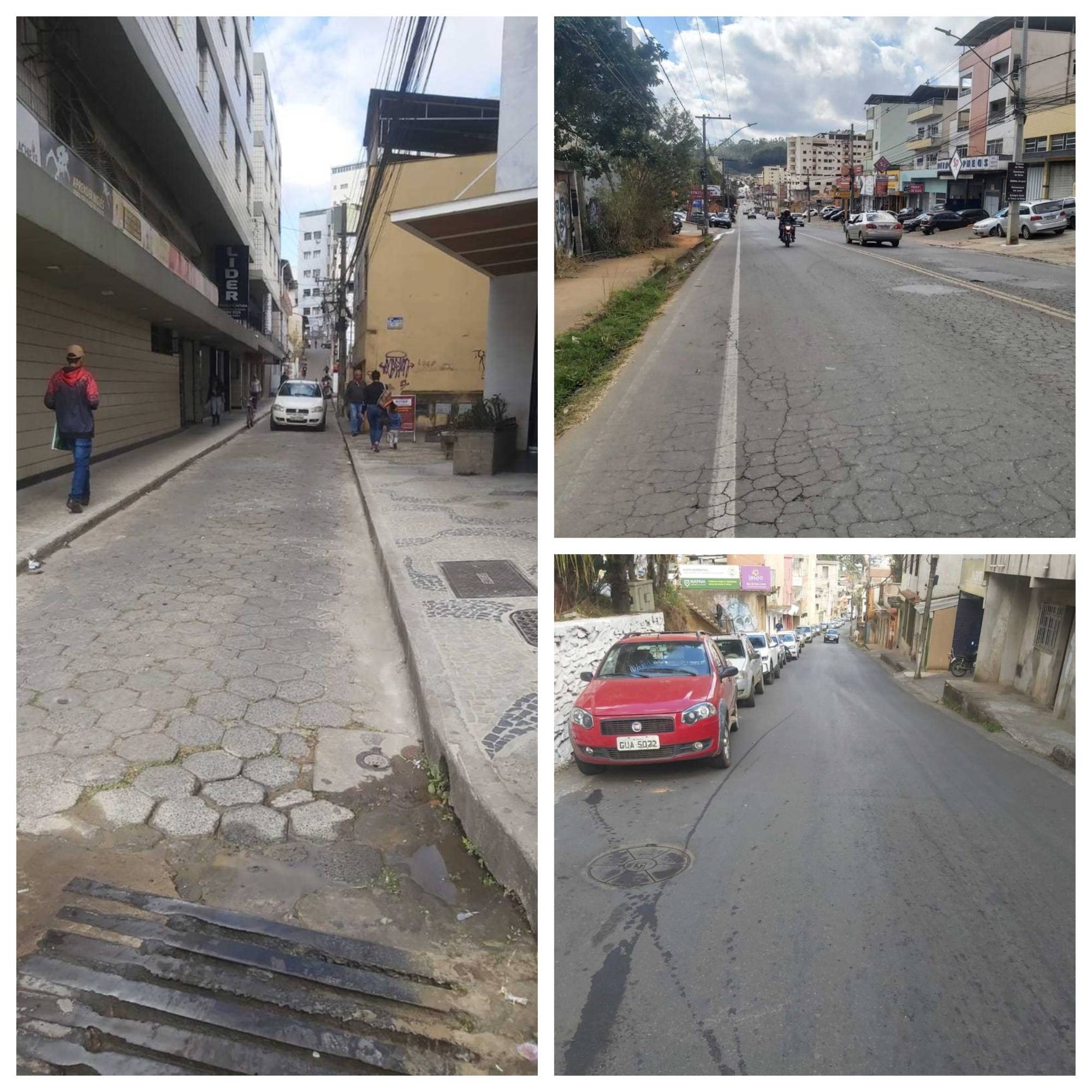 Prefeitura de Viçosa define cronograma de ações para o Programa de Mobilidade Urbana “Mais Viçosa”