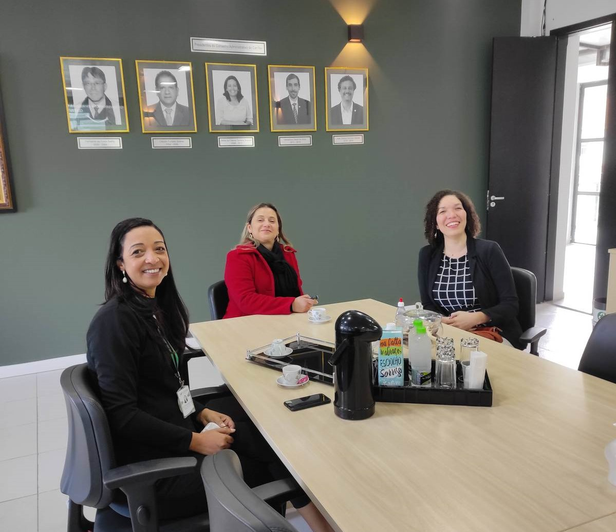 <strong>UFV e Tecnoparq ganham força em Inovação e Empreendedorismo</strong>  