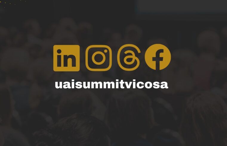 Evento de Transformação Digital e Inovação busca impulsionar o futuro dos negócios em Viçosa e região