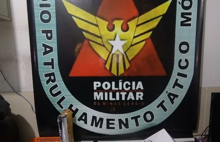Quatro homens são presos por tráfico de drogas no Fátima, em Viçosa