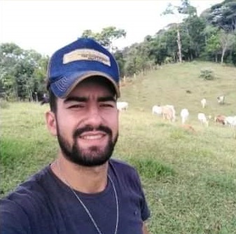 Cajuri: Jovem morre em acidente entre moto e trator na zona rural