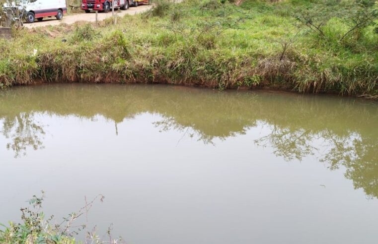 Tragédia em Viçosa: Irmãos morrem afogados na zona rural