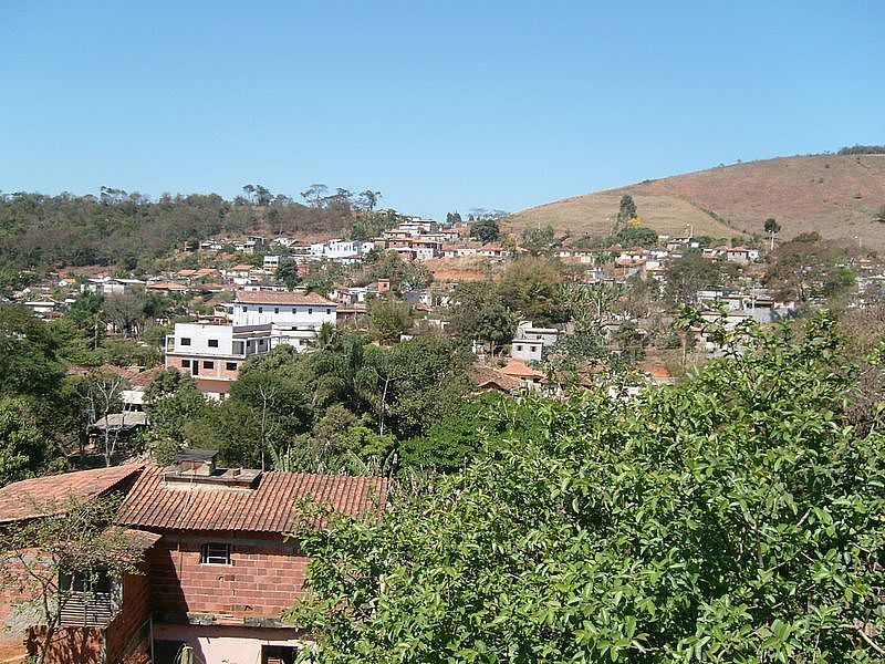 Homicídio é registrado em Pedra do Anta
