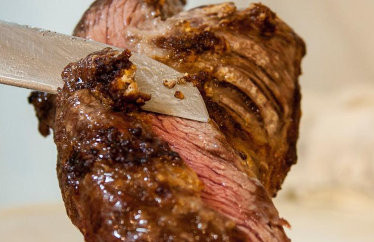 Reino Unido retira controle reforçado para carne brasileira